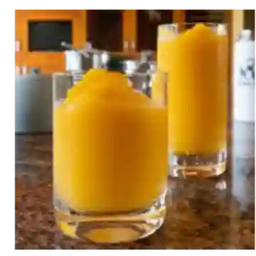 Mango en Agua