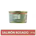 John West Salmon Rosa