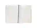 Libreta Aplicación Tela 15 x 2 Casaideas