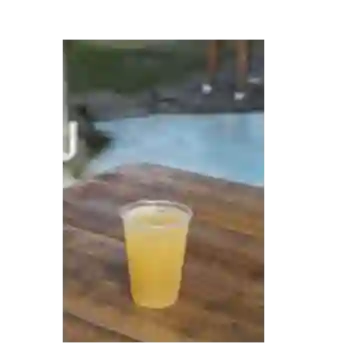 Limonada de 9 Oz