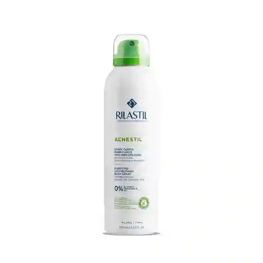 Rilastil Anti Impercesiones Acnestil Corporal