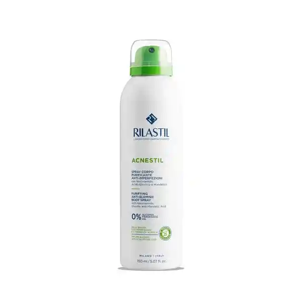 Rilastil Anti Impercesiones Acnestil Corporal