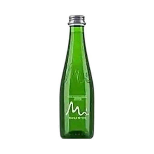 Manantial con Gas 300ML