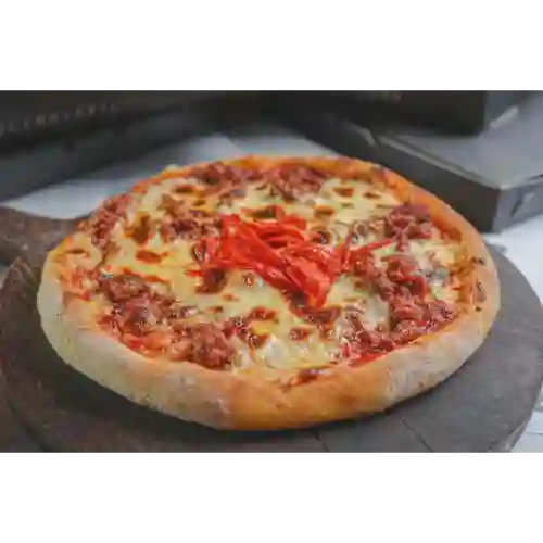 Pizza Roja