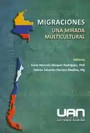 Migraciones . Una Mirada Multicultural - VV.AA