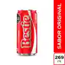 Gaseosa Coca-Cola Sabor Original 269Ml