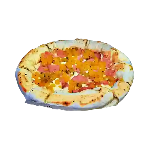 Pizza Hawaiana Personal