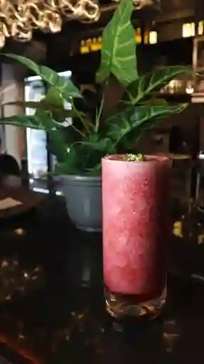 Limonada de Corozo 12Oz