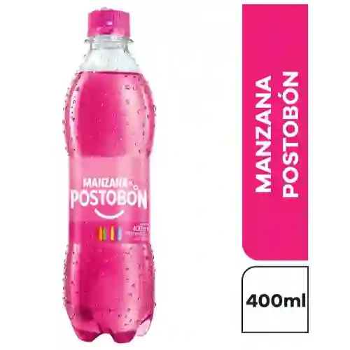 Manzana Postobon