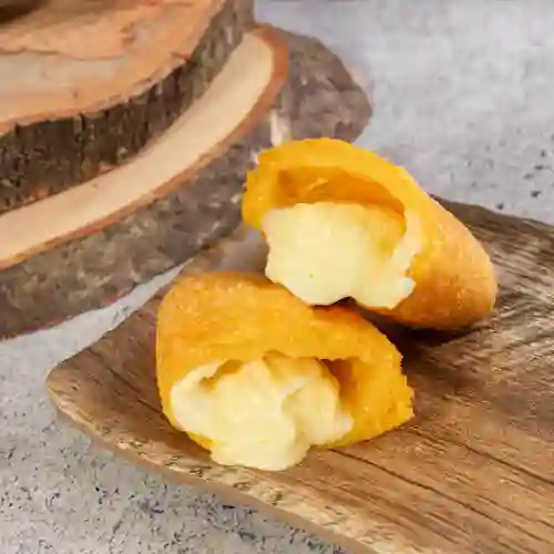 Solo Queso