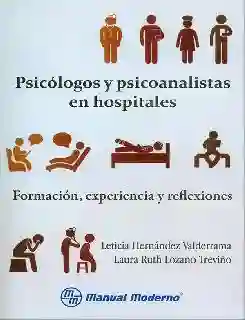Psicólogos y Psicoanalistas en Hospitales