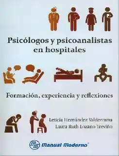 Psicólogos y Psicoanalistas en Hospitales
