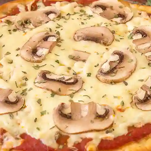 Combo Pollo y Champiñones + Gas P 250 ml