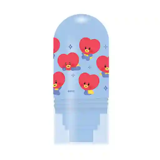 Botella Para Viaje Baby Tata Serie Bt21 Miniso