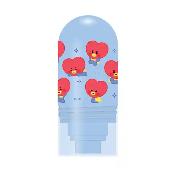 Botella Para Viaje Baby Tata Serie Bt21 Miniso