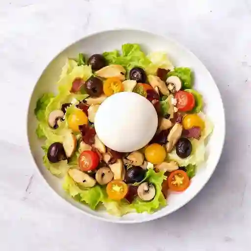 Insalata Pazza