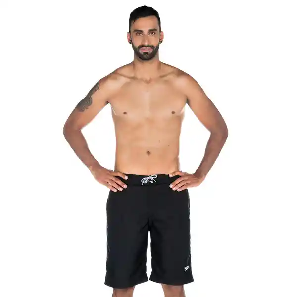 Speedo Short Classic Logo 22 S