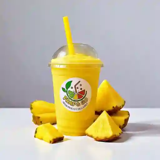 Frappes Sol de Verano