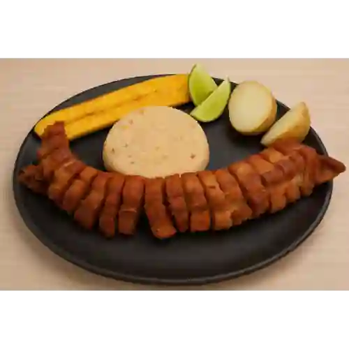 Mega Chicharron