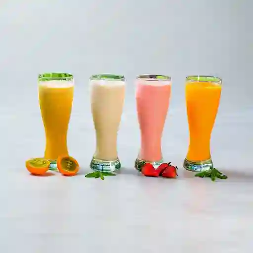 Jugo de Maracuyá en Agua 300 ml