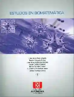 Estudios en Biomatemática - VV.AA