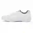 Croydon Tenis Escolares Skolary Unisex Blanco Talla 28