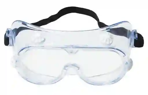 3M Gafas de Seguridad y Proteccion Lente