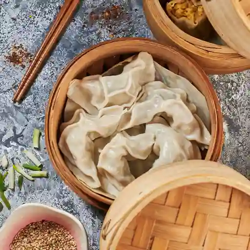 Dumplings