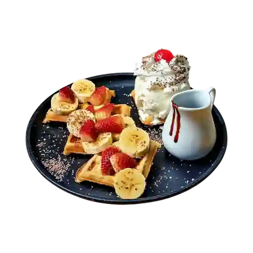 Waffle