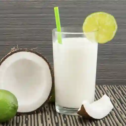 Limonada de Coco 