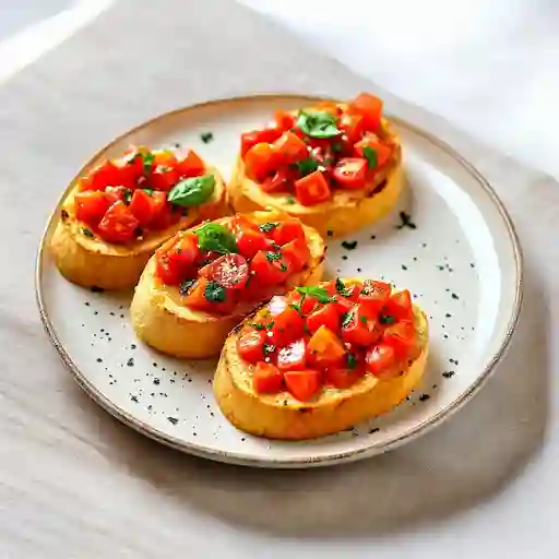 Bruschetta Clasica