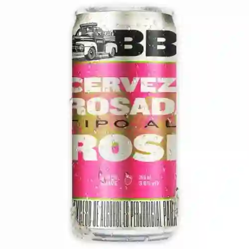 Bbc Rosada 269 ml