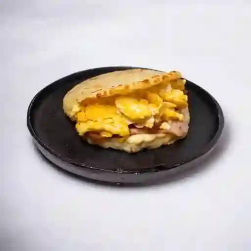 Desayuno Tradicional