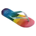 Sandalias Top Pride All Over Azul Talla 38 4145742 Havaianas