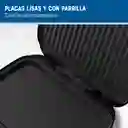 Oster Sandwichera Tipo Panini