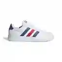 Adidas Zapatos Breaknet 2.0 Para Hombre Blanco Talla 9.5