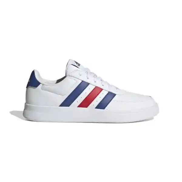 Adidas Zapatos Breaknet 2.0 Para Hombre Blanco Talla 9.5