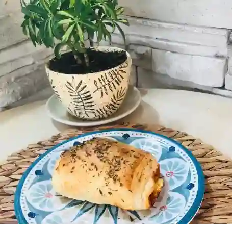 Pastel Napolitano