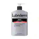 Crema Corporal LUBRIDERM For Men 400 ML
