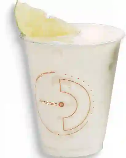 Limonada Guanabana