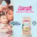 Arrurru Toallitas Húmedas con Avena y Karité