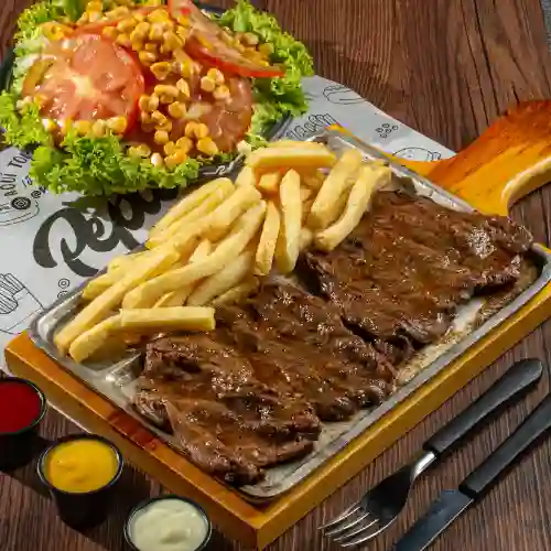 Asado de Lomo Fino