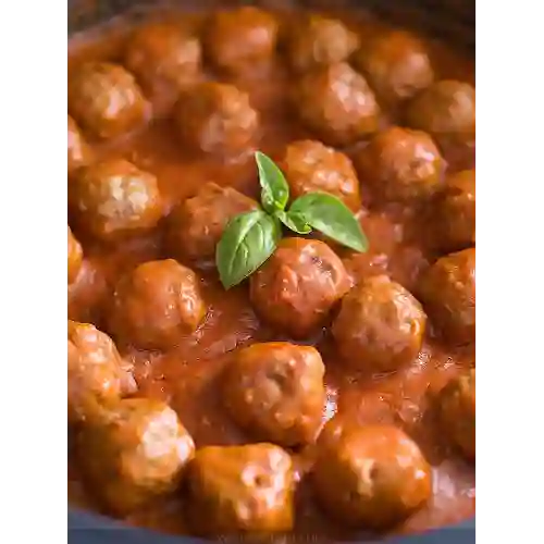 Albondigas