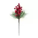 Adorno Pick Berrie Navidad 2024 30 cm
