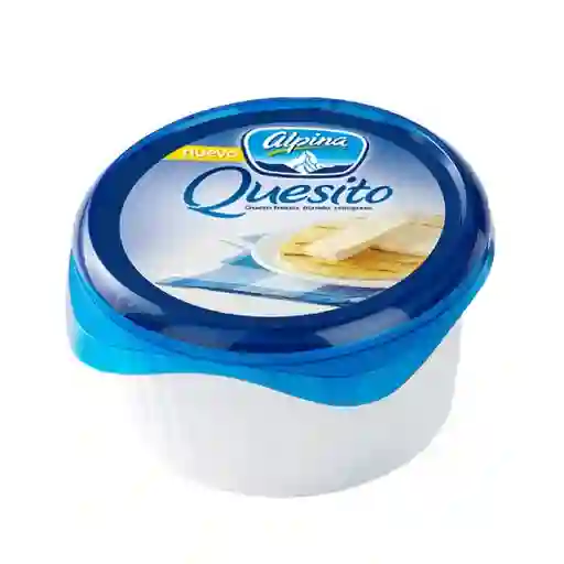 Alpina Quesito
