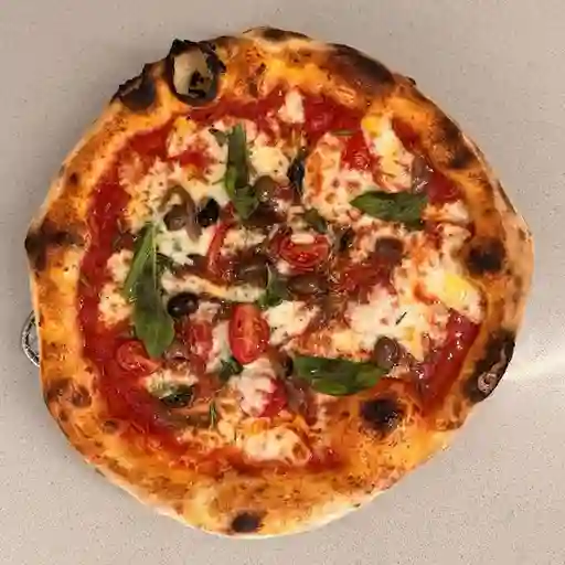 Napoletana