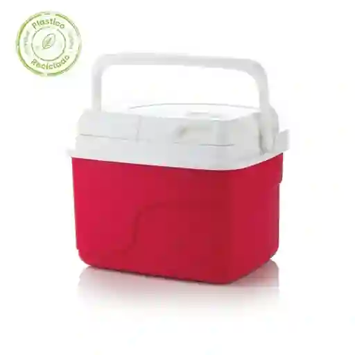 Nevera Personal Rojo Estra 41047879