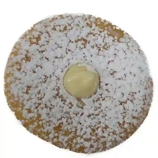 Donut Light Vainilla