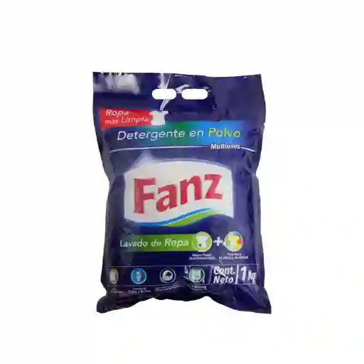 Fanz Detergente Multiusos