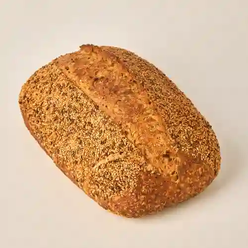 Pan Multigranos